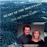 Heart Of The Mountains cover image cdn