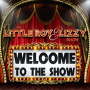 Welcome To The Show cover image cdn