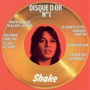 Disque D'or N°1 cover image cdn