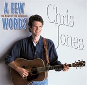 A Few Words: The Best Of The Originals cover image cdn