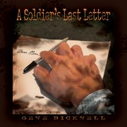 A Soldier's Last Letter cover image cdn