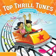 Answers Vbs: Incrediworld - Top Thrill Tunes (Contemporary) cover image cdn