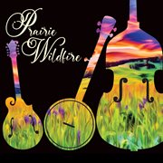 Prairie Wildfire cover image cdn
