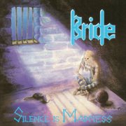 Silence Is Madness cover image cdn