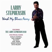Wash My Blues Away cover image cdn
