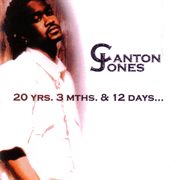 20 Years, 3 Months & 12 Days cover image cdn