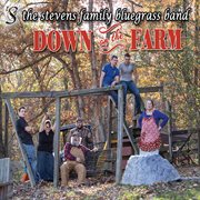 Down On The Farm cover image cdn