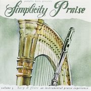 Volume 3 - Harp & Flute cover image cdn