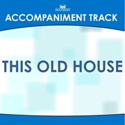 This Old House (Accompaniment Track) cover image cdn