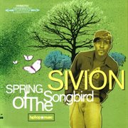 Spring Of The Songbird cover image cdn