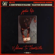 Welcome To Heartsville cover image cdn