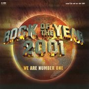 Rock Of The Year 2001 cover image cdn