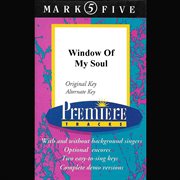 Window Of My Soul cover image cdn