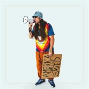 America Shall Be Saved cover image cdn