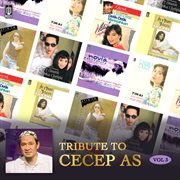 Tribute To Cecep As Vol. Iii cover image cdn