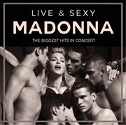 Live & Sexy cover image cdn
