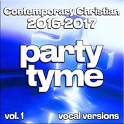 Contemporary Christian 2016-2017, Vol. 1 cover image cdn