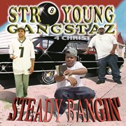 Steady Bangin' cover image cdn