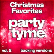 Christmas Favorites, Vol. 2 cover image cdn