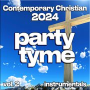 Contemporary Christian 2024, Vol. 2 cover image cdn