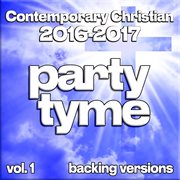 Contemporary Christian 2016-2017, Vol. 1 cover image cdn