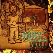 Middle Class Broadcast (Instrumentals) cover image cdn