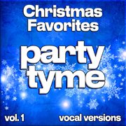 Christmas Favorites, Vol. 1 cover image cdn