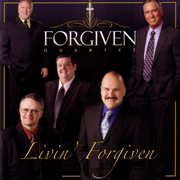 Livin' Forgiven cover image cdn
