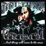 And Things Will Never Be The Same cover image cdn