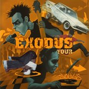 Exodus Tour cover image cdn