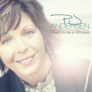 I Want To Be A Witness cover image cdn