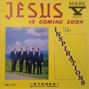 Jesus Is Coming Soon cover image cdn