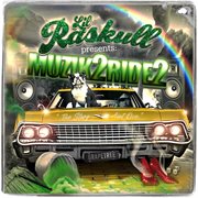 Lil Raskull Presents Musik 2 Ride 2 cover image cdn