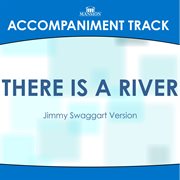 There Is A River (Accompaniment Track) cover image cdn