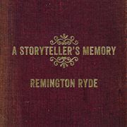A Storyteller's Memory cover image cdn