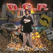 The Last Saint cover image cdn