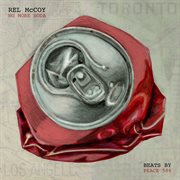 No More Soda (Instrumentals) cover image cdn