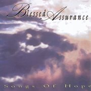 Songs Of Hope cover image cdn