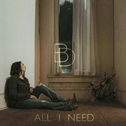 All I Need cover image cdn