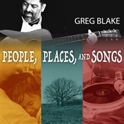 People, Places And Songs cover image cdn