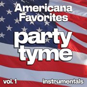 Americana Favorites, Vol. 1 cover image cdn