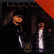 Livin' In Babylon cover image cdn