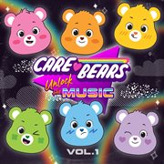 Care Bears Unlock The Music, Vol. 1 cover image cdn