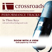 Room With A View (Made Popular By 11Th Hour) (Performance Track) cover image cdn