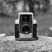 Center Of The Frame cover image cdn