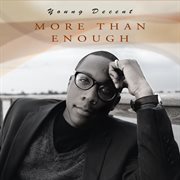 More Than Enough cover image cdn