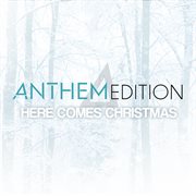 Here Comes Christmas cover image cdn