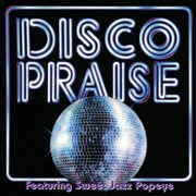 Disco Praise cover image cdn