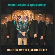 Light On My Feet, Ready To Fly cover image cdn