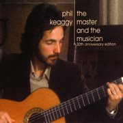 The Master And The Musician: 30Th Anniversary Edition cover image cdn